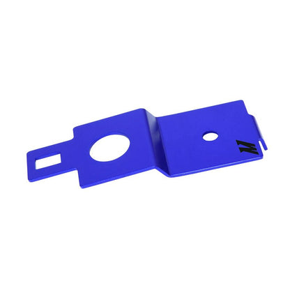 Mishimoto Aluminum Radiator Stay | Subaru (89 - 07) (MMRS - SUBI - 01ABL) - WheelFlip