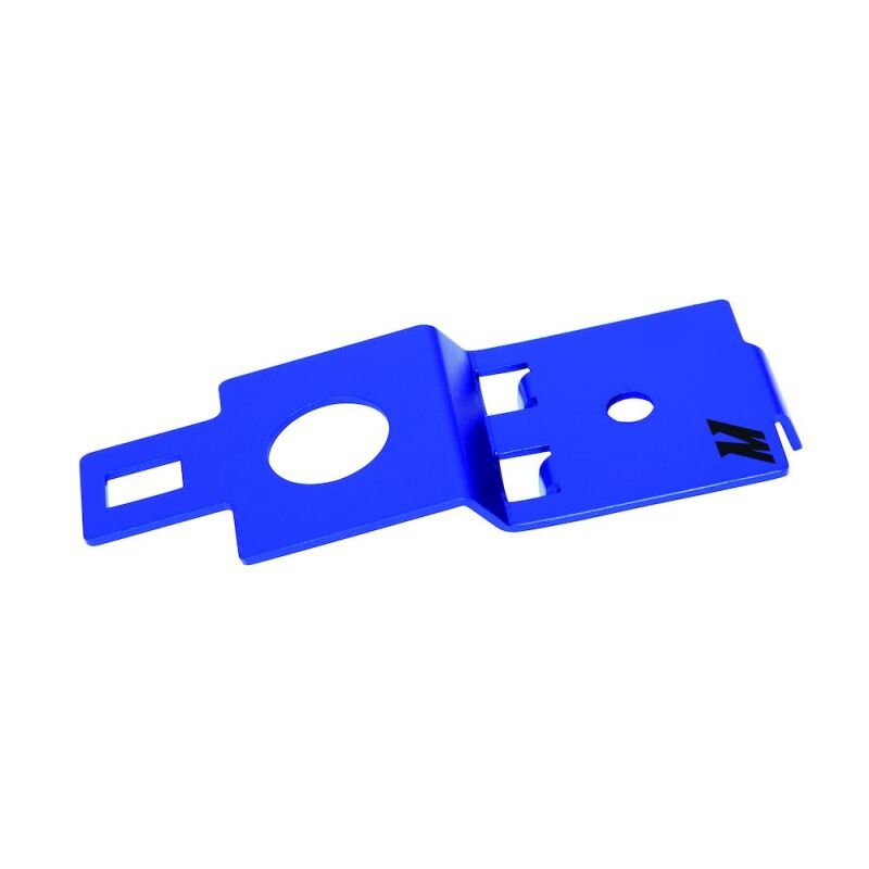 Mishimoto Aluminum Radiator Stay | Subaru (89 - 07) (MMRS - SUBI - 01ABL) - WheelFlip