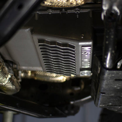 Mishimoto 2021+ Ford Transmission Pan | Bronco / Ranger / F-150 / Mustang (21+) (MMTP-RGR-19)