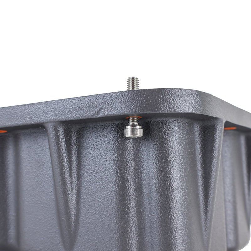 Mishimoto 2021+ Ford Transmission Pan | Bronco / Ranger / F-150 / Mustang (21+) (MMTP-RGR-19)