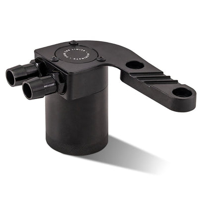 Mishimoto Baffled Oil Catch Can | 2015-2020 BMW F8x M3/M4 (MMBCC-F80-15CBE)