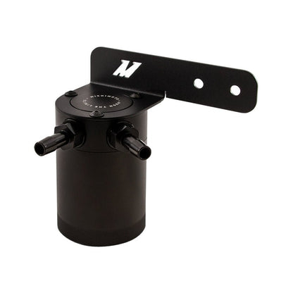 Mishimoto Baffled Oil Catch Can | 2016-2021 Honda Civic 1.5T/Si (MMBCC-CIV-16PBE)