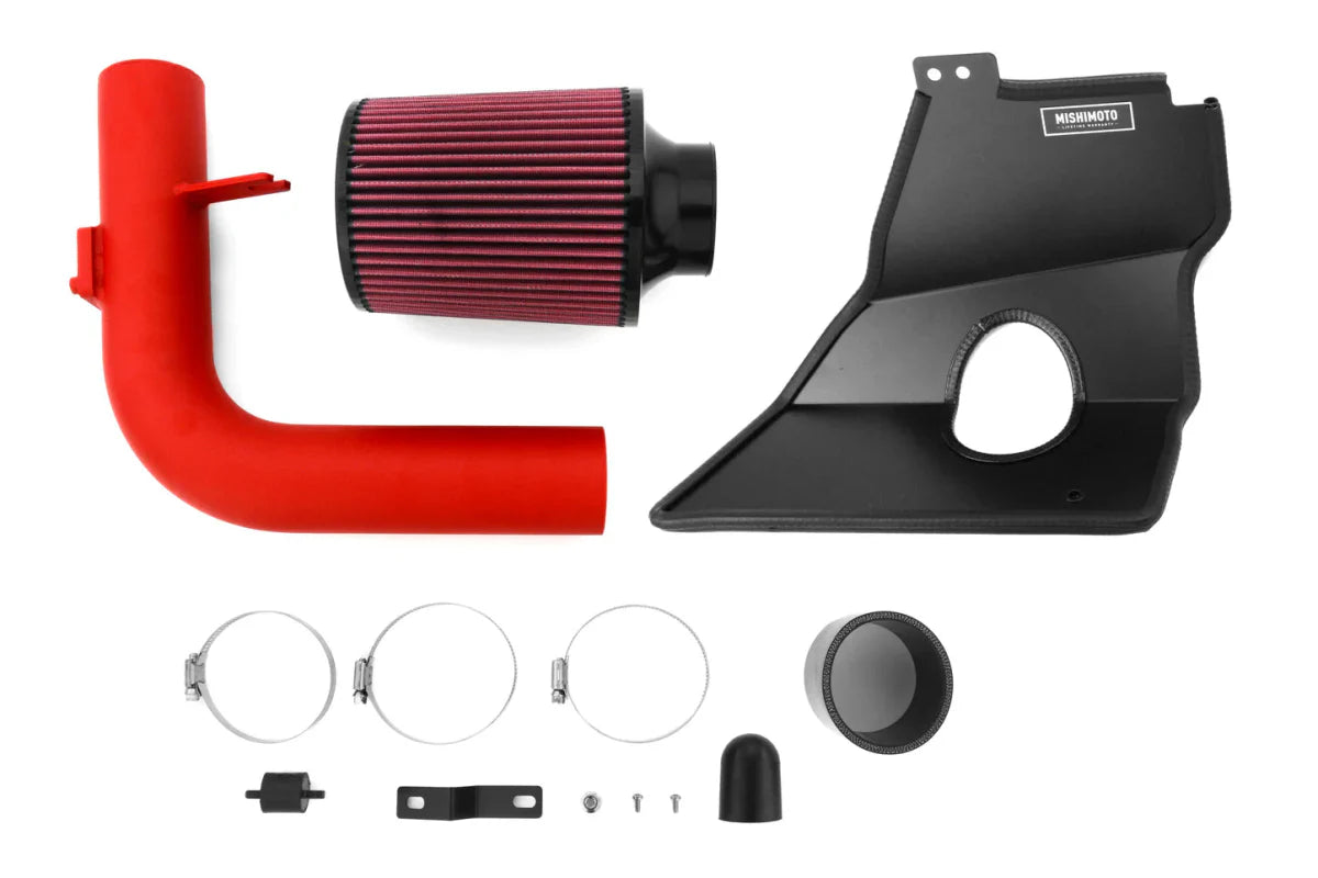 Mishimoto Performance Intake | Subaru WRX STI (15-21) (MMAI-STI-15WRD)