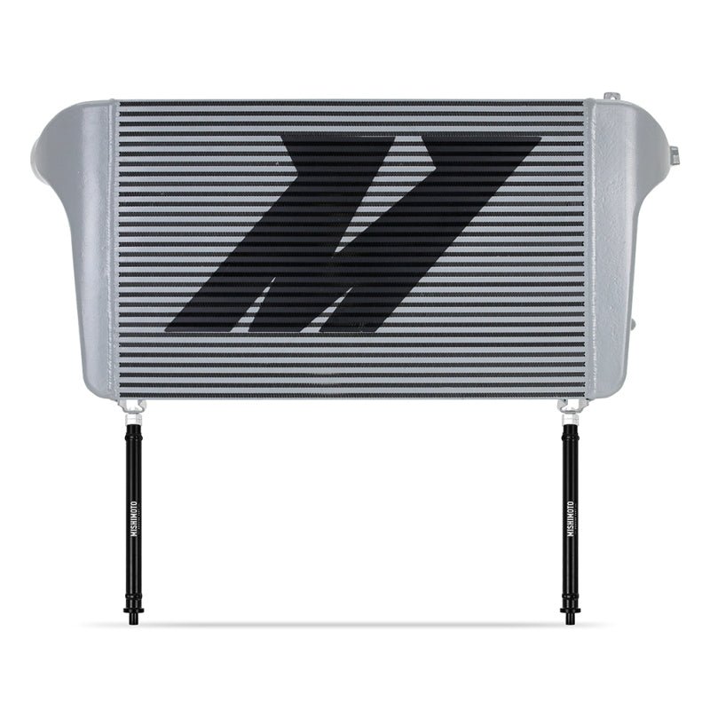 Mishimoto Ford Explorer ST 2020+ Performance Intercooler | Ford Explorer / Lincoln Aviator (20+) (MMINT - EST - 20SL) - WheelFlip