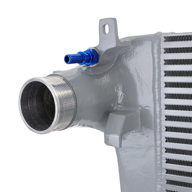 Mishimoto Ford Explorer ST 2020+ Performance Intercooler | Ford Explorer / Lincoln Aviator (20+) (MMINT - EST - 20SL) - WheelFlip