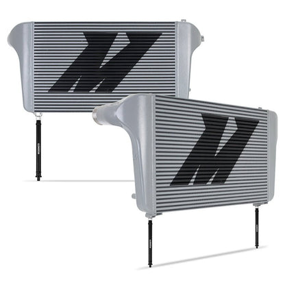 Mishimoto Ford Explorer ST 2020+ Performance Intercooler | Ford Explorer / Lincoln Aviator (20+) (MMINT - EST - 20SL) - WheelFlip