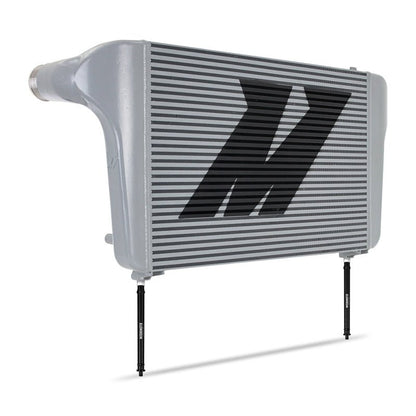 Mishimoto Ford Explorer ST 2020+ Performance Intercooler | Ford Explorer / Lincoln Aviator (20+) (MMINT - EST - 20SL) - WheelFlip