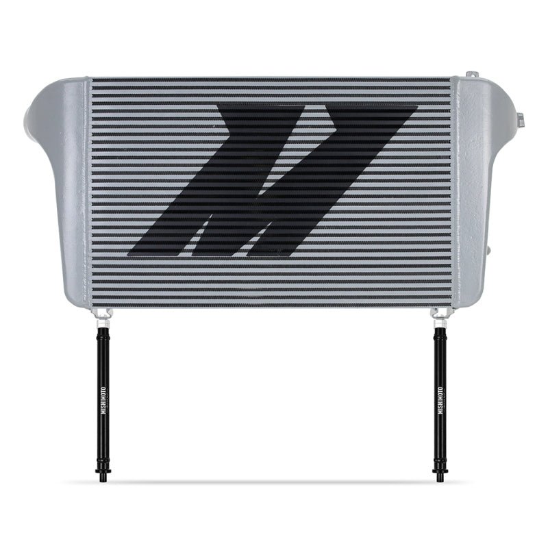 Mishimoto Ford Explorer ST 2020+ Performance Intercooler | Ford Explorer / Lincoln Aviator (20+) (MMINT - EST - 20SL) - WheelFlip
