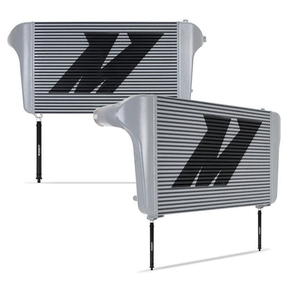 Mishimoto Ford Explorer ST 2020+ Performance Intercooler | Ford Explorer / Lincoln Aviator (20+) (MMINT - EST - 20SL) - WheelFlip