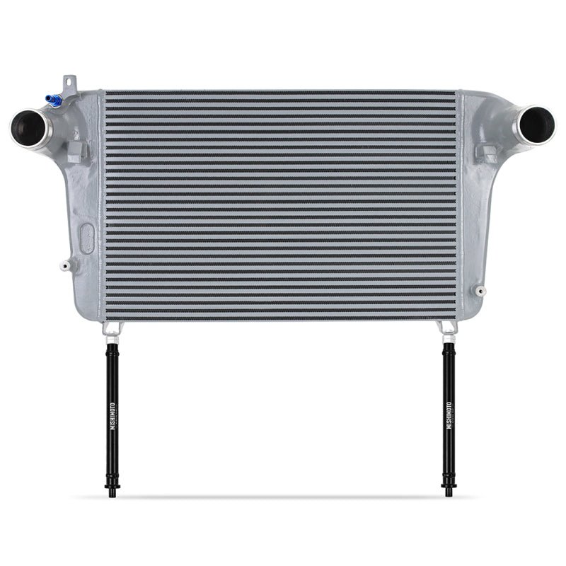 Mishimoto Ford Explorer ST 2020+ Performance Intercooler | Ford Explorer / Lincoln Aviator (20+) (MMINT - EST - 20SL) - WheelFlip