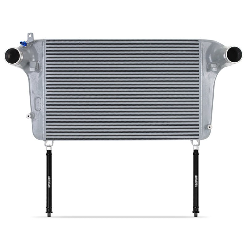 Mishimoto Ford Explorer ST 2020+ Performance Intercooler | Ford Explorer / Lincoln Aviator (20+) (MMINT - EST - 20SL) - WheelFlip