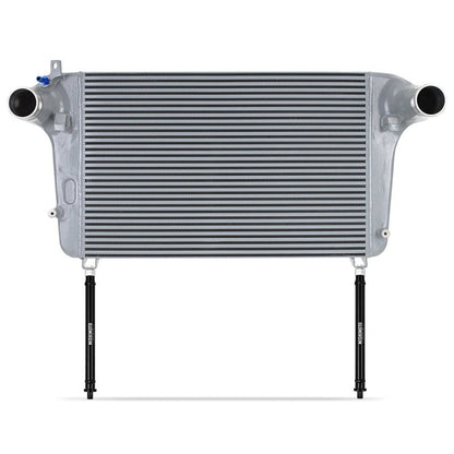 Mishimoto Ford Explorer ST 2020+ Performance Intercooler | Ford Explorer / Lincoln Aviator (20+) (MMINT - EST - 20SL) - WheelFlip