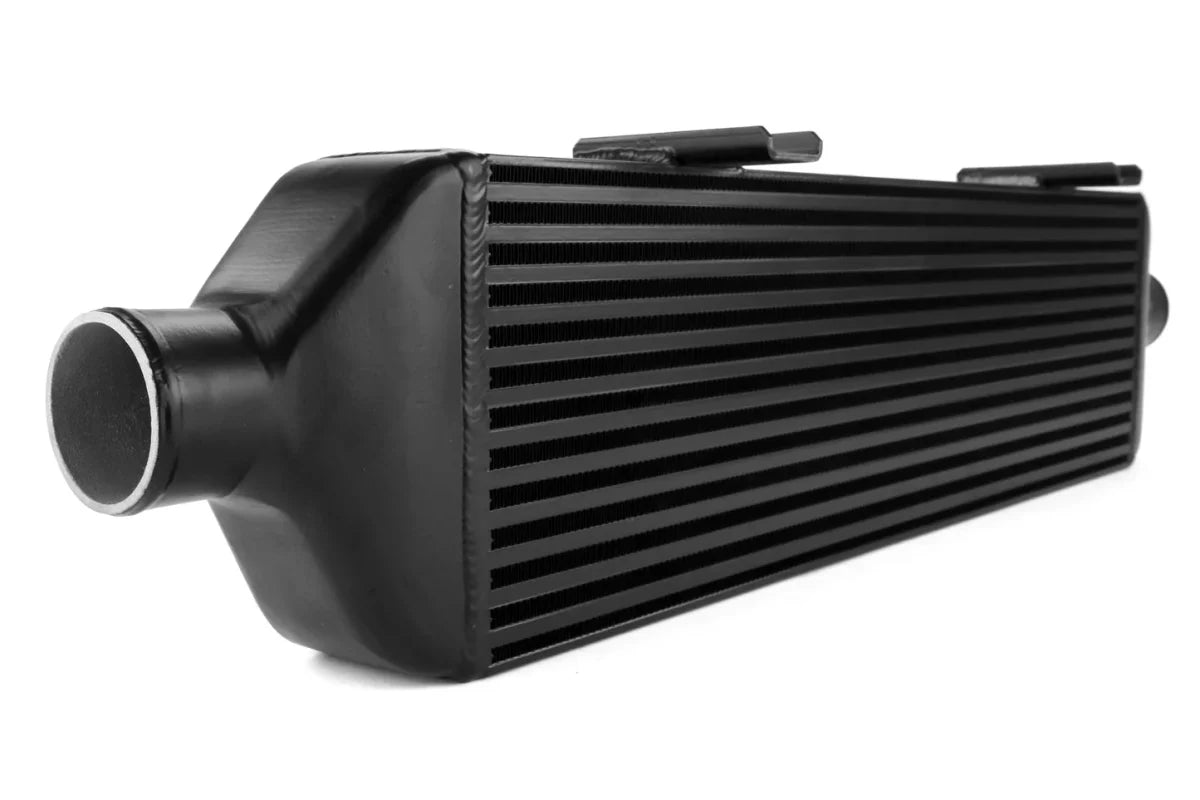 Mishimoto 15+ Subaru WRX Front-Mount Intercooler Kit | Subaru Impreza / WRX (07-12 / 14-21) (MMINT-WRX-15BK)