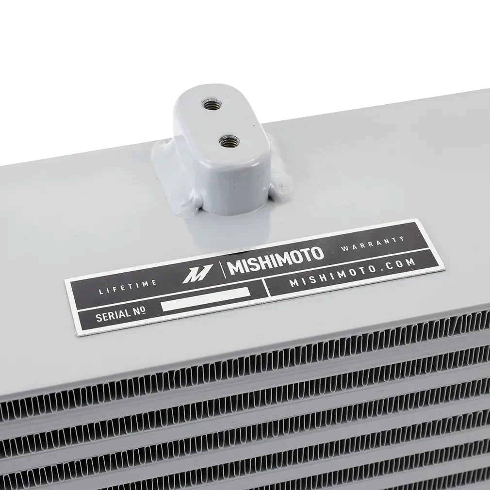 Mishimoto 2022+ WRX Intercooler Kit W/ Intake | Subaru WRX (21-26) (MMINT-WRX-22AIBKBK)