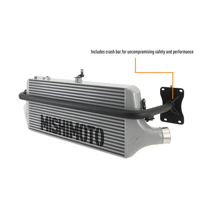 Mishimoto 2022+ WRX Intercooler Kit W/ Intake | Subaru WRX (21-26) (MMINT-WRX-22AIBKBK)
