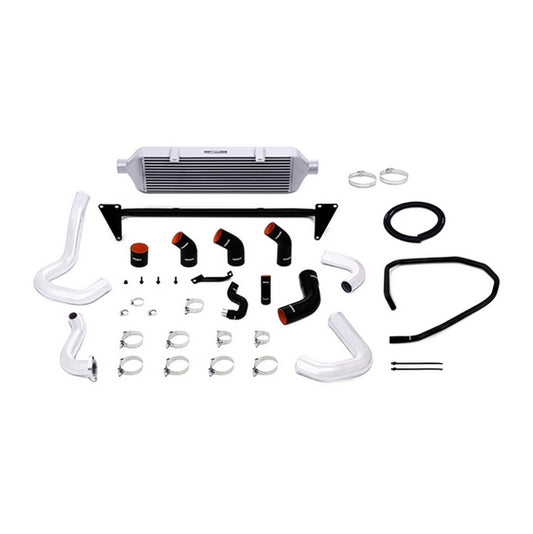 Mishimoto 15+ Subaru WRX Front-Mount Intercooler Kit | Subaru Impreza / WRX (07-12 / 14-21) (MMINT-WRX-15SL)