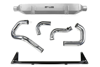 Mishimoto 15+ Subaru WRX Front-Mount Intercooler Kit | Subaru Impreza / WRX (07-12 / 14-21) (MMINT-WRX-15SL)