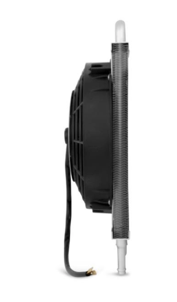 Mishimoto Universal Heavy Duty Transmission Cooler (MMOC-F)