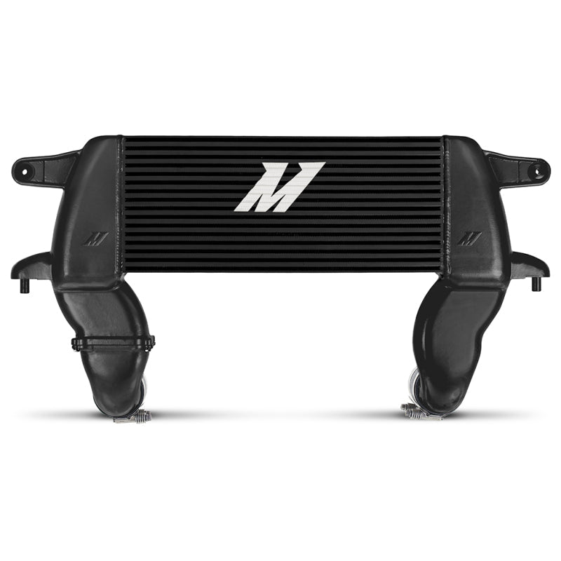 Mishimoto High Mount Intercooler Kit | Ford Bronco (21+) (MMINT - BR - 21HBK) - WheelFlip