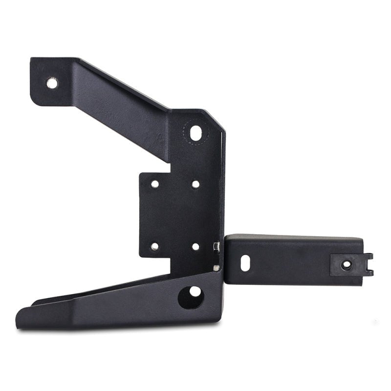 Mishimoto High Mount Intercooler Kit | Ford Bronco (21+) (MMINT - BR - 21HBK) - WheelFlip