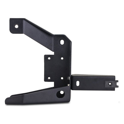Mishimoto High Mount Intercooler Kit | Ford Bronco (21+) (MMINT - BR - 21HBK) - WheelFlip