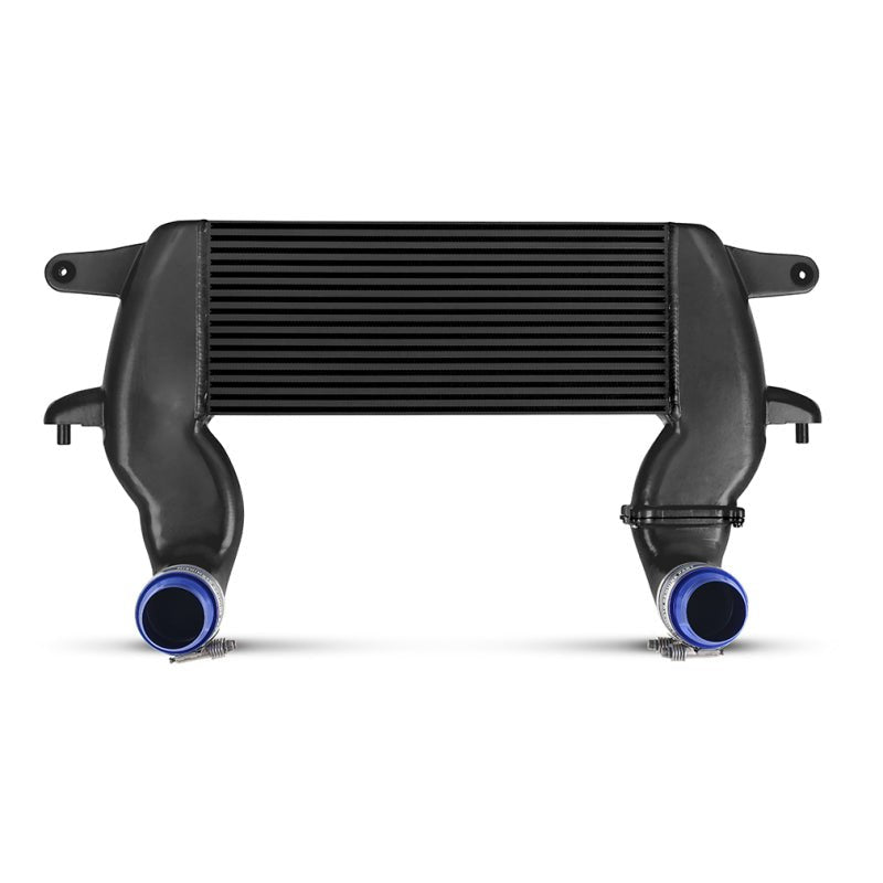 Mishimoto High Mount Intercooler Kit | Ford Bronco (21+) (MMINT - BR - 21HBK) - WheelFlip