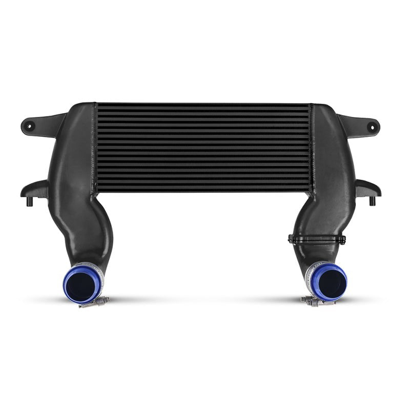 Mishimoto High Mount Intercooler Kit | Ford Bronco (21+) (MMINT - BR - 21HBK) - WheelFlip