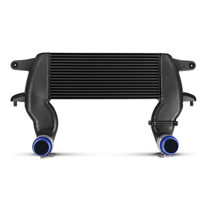 Mishimoto High Mount Intercooler Kit | Ford Bronco (21+) (MMINT - BR - 21HBK) - WheelFlip