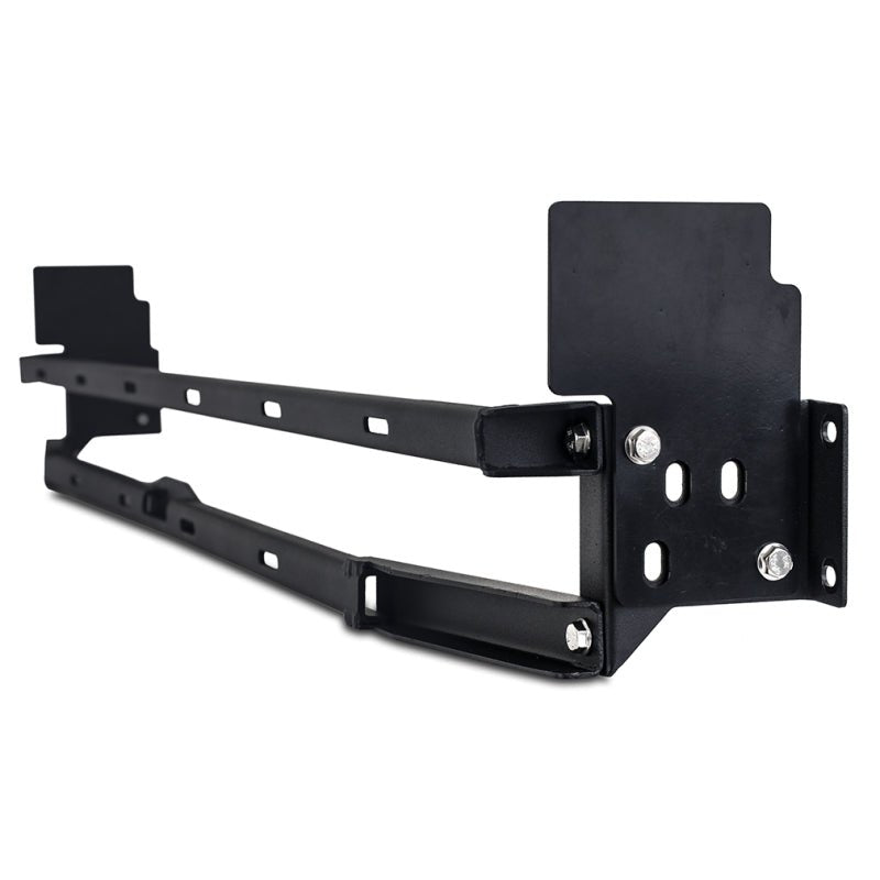 Mishimoto High Mount Intercooler Kit | Ford Bronco (21+) (MMINT - BR - 21HBK) - WheelFlip