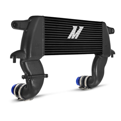 Mishimoto High Mount Intercooler Kit | Ford Bronco (21+) (MMINT - BR - 21HBK) - WheelFlip