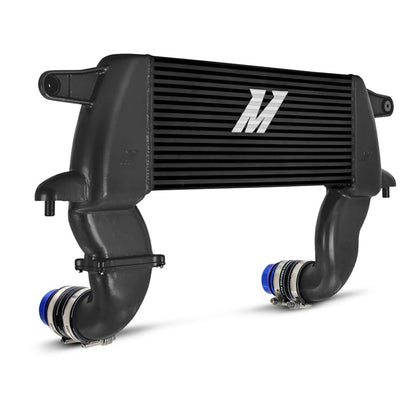 Mishimoto High Mount Intercooler Kit | Ford Bronco (21+) (MMINT - BR - 21HBK) - WheelFlip