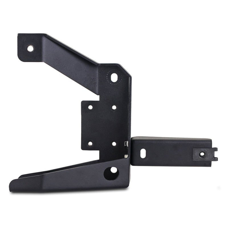 Mishimoto High Mount Intercooler Kit | Ford Bronco (21+) (MMINT - BR - 21HBK) - WheelFlip
