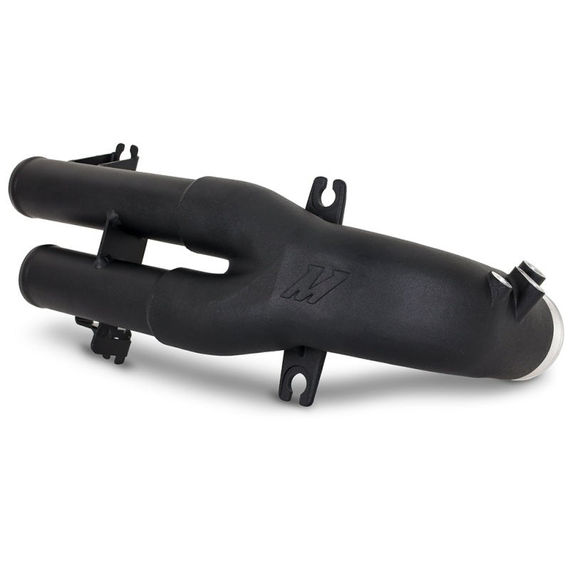 Mishimoto Hot Side Intercooler Charge Pipe Kit | BMW G8X M2/M3/M4 (19-24, 23-26) (MMICP-G80-21)