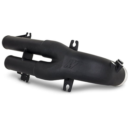 Mishimoto Hot Side Intercooler Charge Pipe Kit | BMW G8X M2/M3/M4 (19-24, 23-26) (MMICP-G80-21)
