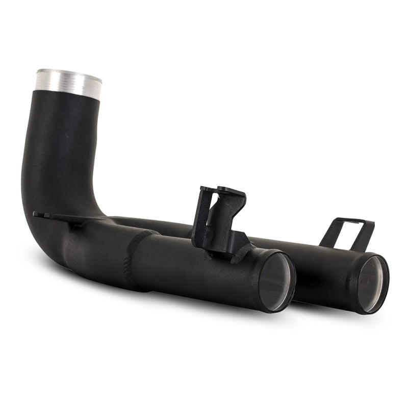 Mishimoto Hot Side Intercooler Charge Pipe Kit | BMW G8X M2/M3/M4 (19-24, 23-26) (MMICP-G80-21)