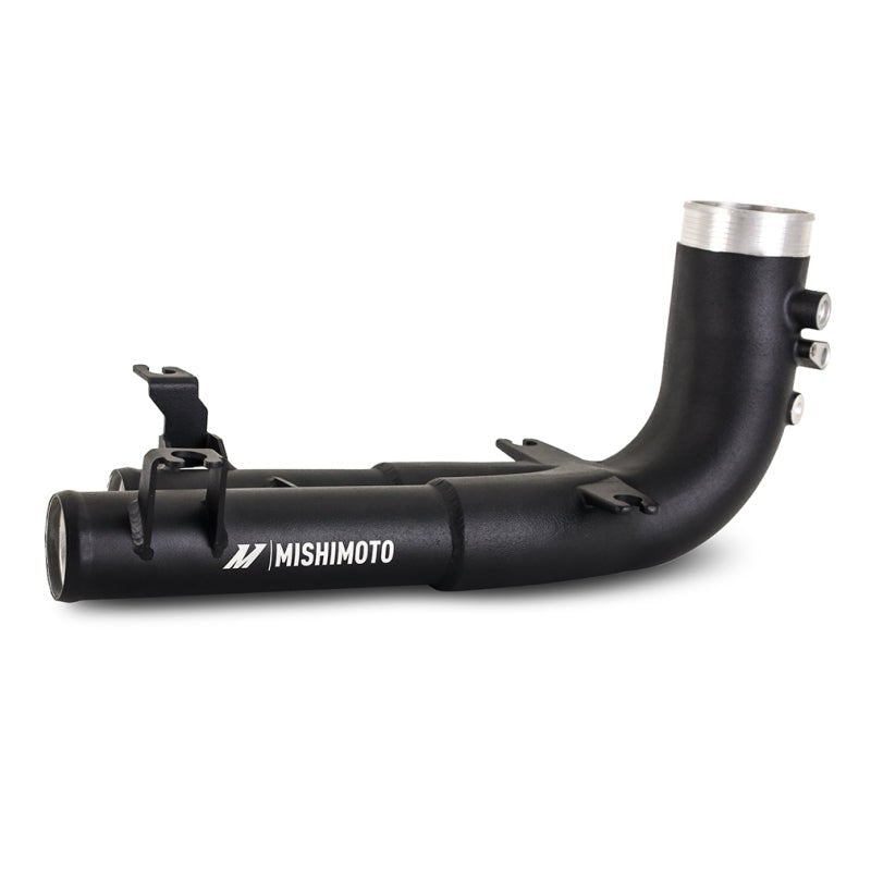 Mishimoto Hot Side Intercooler Charge Pipe Kit | BMW G8X M2/M3/M4 (19-24, 23-26) (MMICP-G80-21)