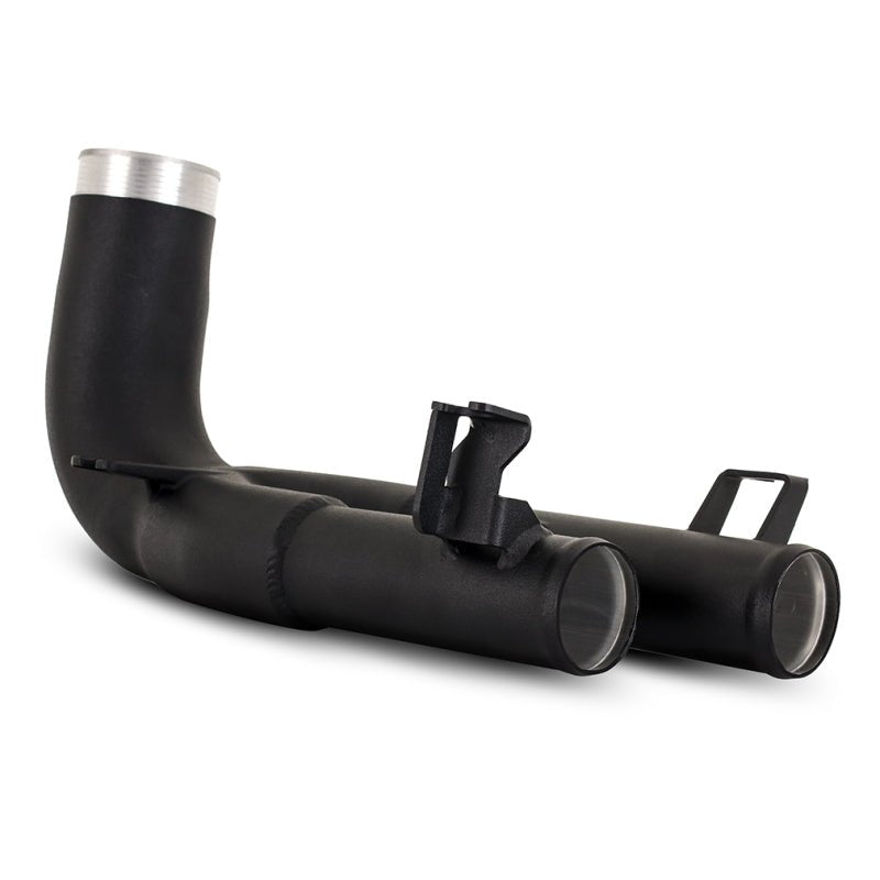 Mishimoto Hot Side Intercooler Charge Pipe Kit | BMW G8X M2/M3/M4 (19-24, 23-26) (MMICP-G80-21)