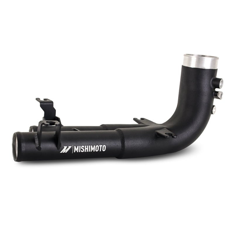 Mishimoto Hot Side Intercooler Charge Pipe Kit | BMW G8X M2/M3/M4 (19-24, 23-26) (MMICP-G80-21)