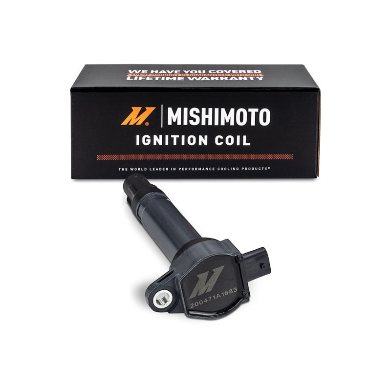 Mishimoto Ignition Coil | Jeep Patriot (07 - 17) (MMIG - PAT - 07) - WheelFlip