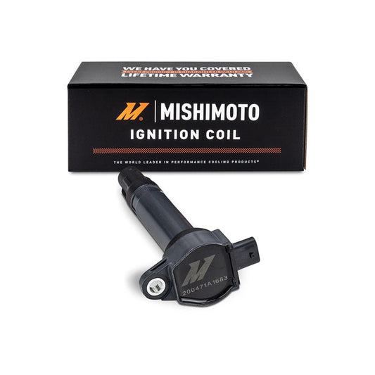 Mishimoto Ignition Coil | Jeep Patriot (07 - 17) (MMIG - PAT - 07) - WheelFlip