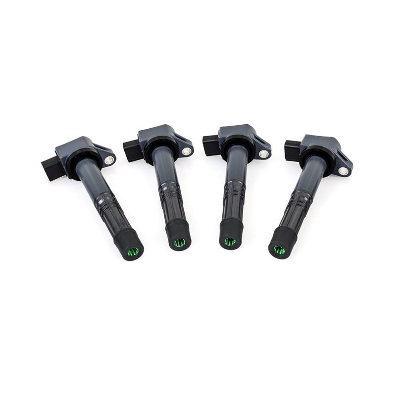 Mishimoto 4-Cylinder Ignition Coil Set | Honda Civic (94-04) (MMIG-CIV-0204)
