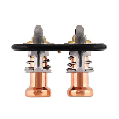 Mishimoto Low-Temperature Primary Cooling System Thermostat | Multiple Fitments (MMTS-F2D-11L)