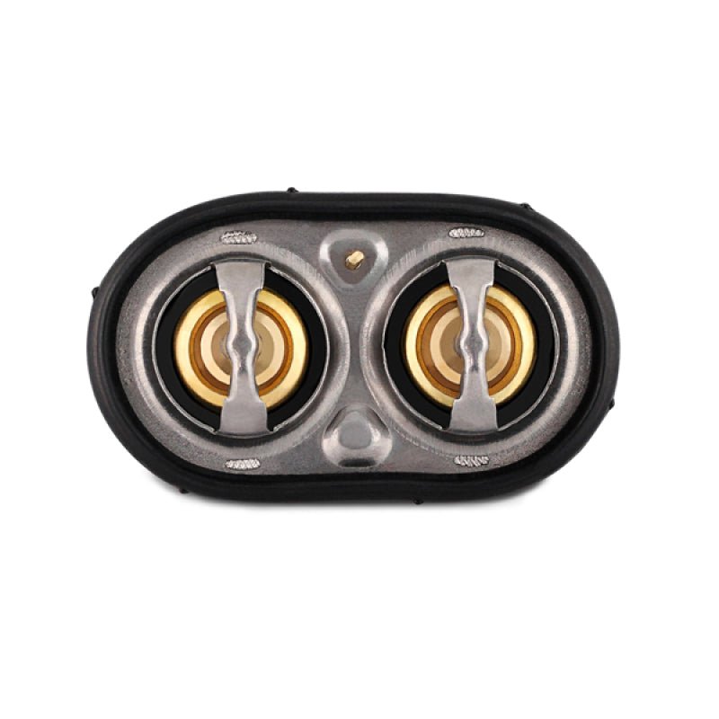 Mishimoto Low-Temperature Primary Cooling System Thermostat | Multiple Fitments (MMTS-F2D-11L)