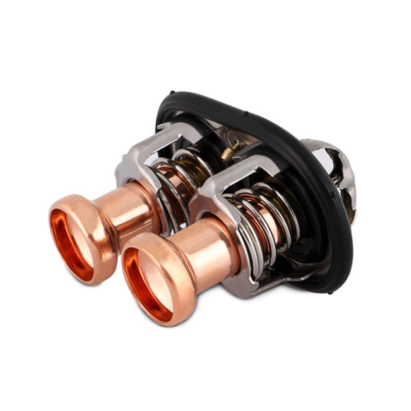 Mishimoto Low-Temperature Primary Cooling System Thermostat | Multiple Fitments (MMTS-F2D-11L)