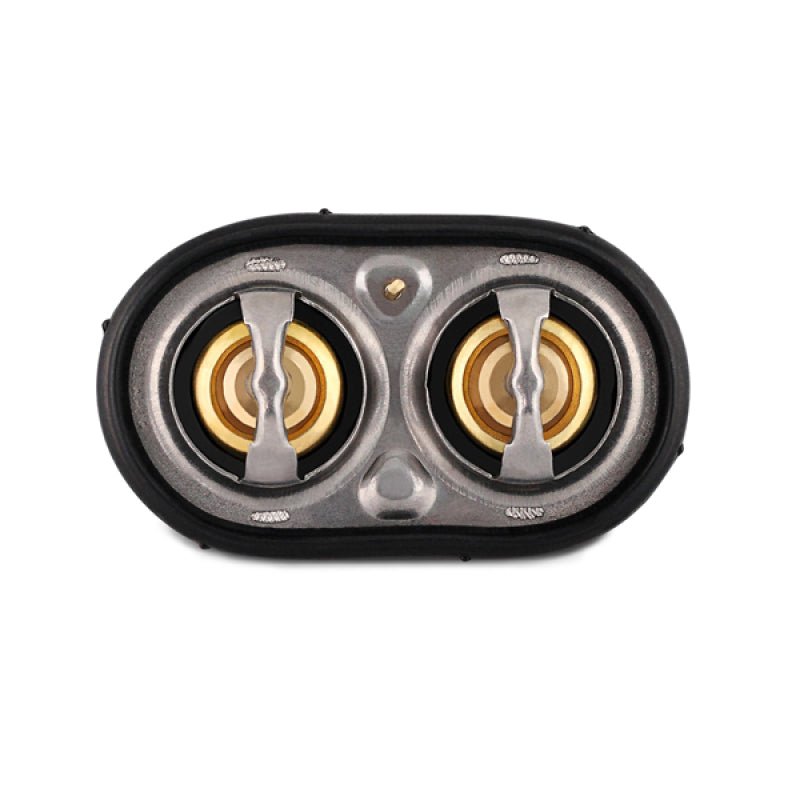 Mishimoto Low-Temperature Primary Cooling System Thermostat | Multiple Fitments (MMTS-F2D-11L)