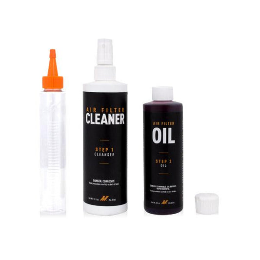 Mishimoto Air Filter Re-Oil Kit (MMAF-REOIL-RD)