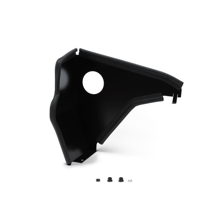 Mishimoto Performance Air Intake | 99-00 BMW 323i/328i & 01-05 325i (MMAI-E46-99BK)