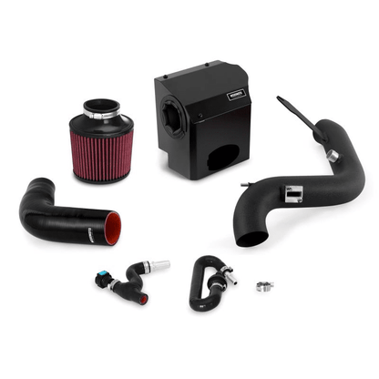 Mishimoto Performance Air Intake | 2016+ Ford Fiesta ST (MMAI-FIST-16)