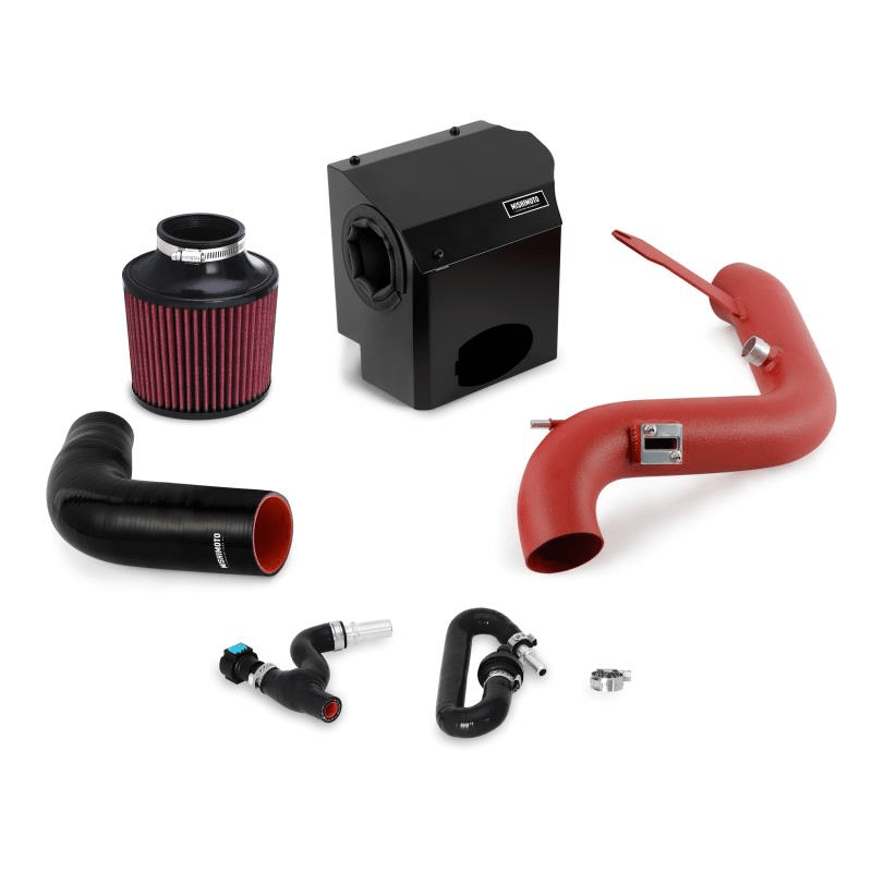 Mishimoto Performance Air Intake | 2016+ Ford Fiesta ST (MMAI-FIST-16)