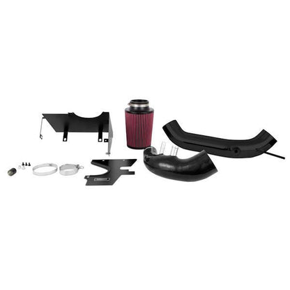 Mishimoto Air Intake - Black | 2015+ Ford Mustang Ecoboost (MMAI-MUS4-15WBK)